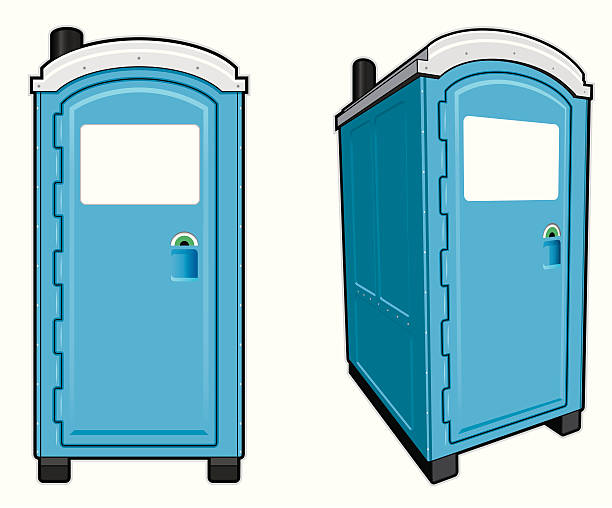 Portable Toilet Rental for Emergency Services in New London, IA